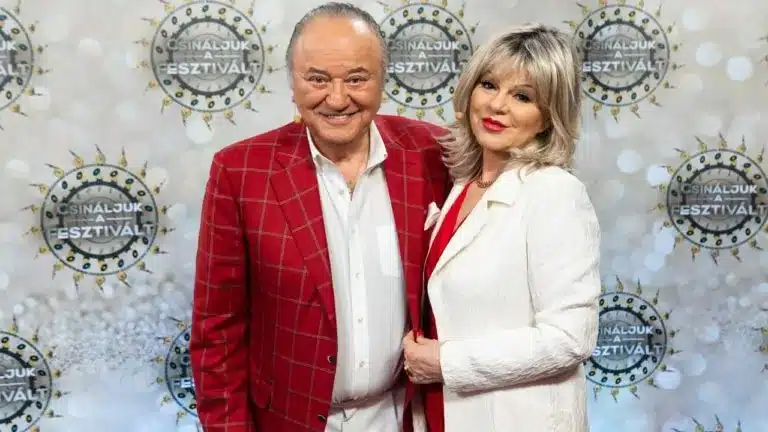 Fotó: MTI