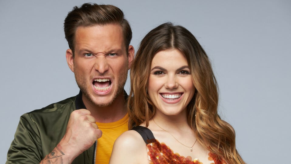 Beszédes az RTL hallgatása az Istenes Bence körül kirobbant botrány kapcsán Fotó: RTL