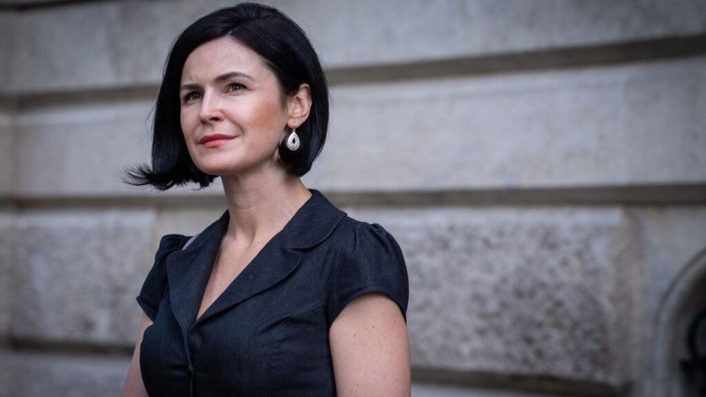 Kunhalmi Ágnes/Facebook