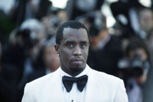 Sean "Diddy" Cobbs / Fotó: Shutterstock