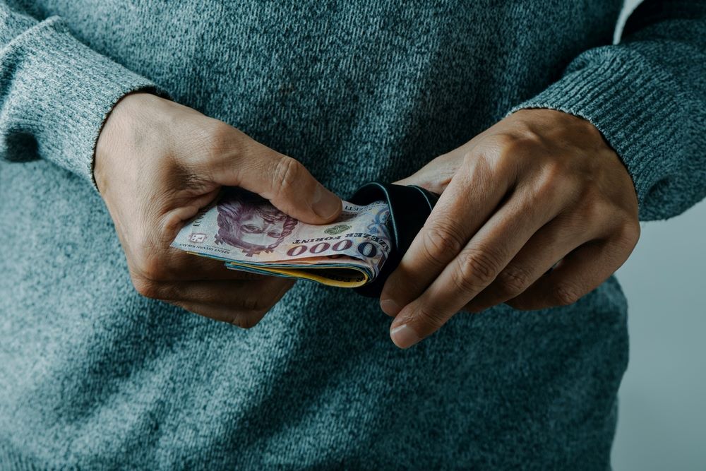 Illusztráció / Fotó: Shutterstock