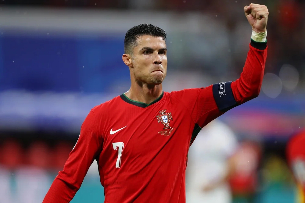 Cristiano Ronaldo / Fotó: Shutterstock
