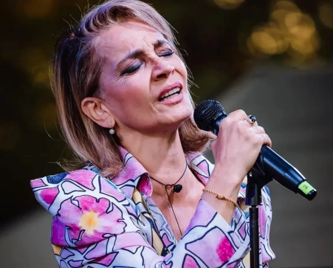 Fotó: Keresztes Ildikó (Instagram