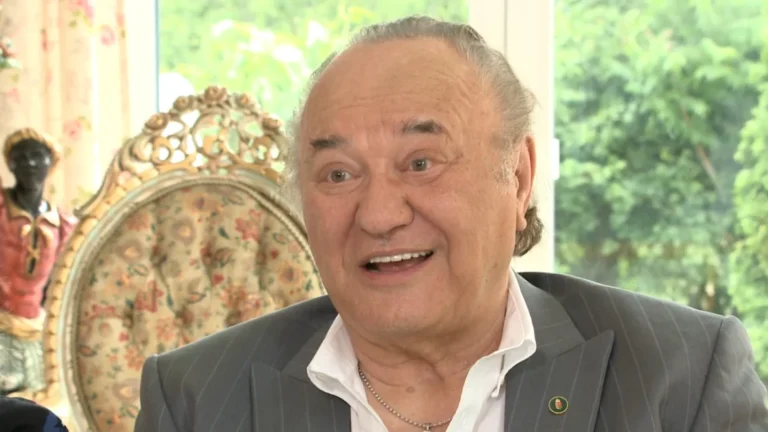 Korda György / Fotó: képernyőkép, RTL