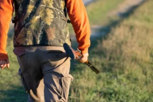 Vadász / Fotó: Shutterstock